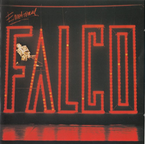 Falco - Discography 