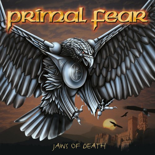 Primal Fear - Discography 