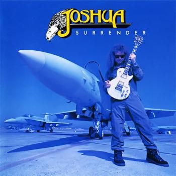 Joshua - Surrender