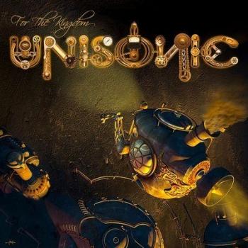 Unisonic - For The Kingdom