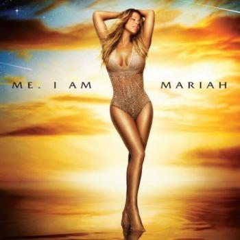 Mariah Carey - Me. I Am Mariah...The Elusive Chanteuse