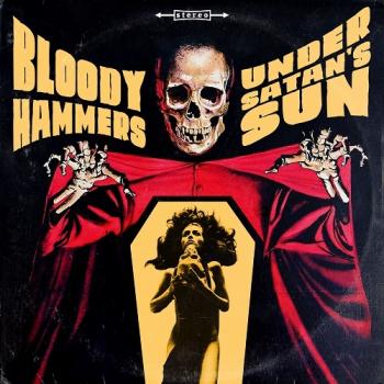 Bloody Hammers - Under Satan's Sun