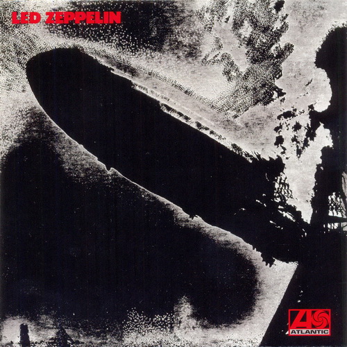 Led Zeppelin - Led Zeppelin I, II, III 