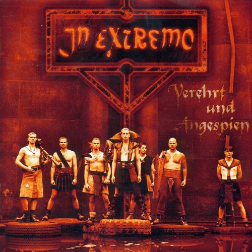 In Extremo - Discography 