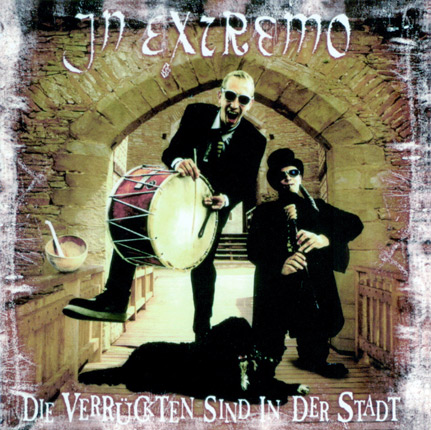 In Extremo - Discography 