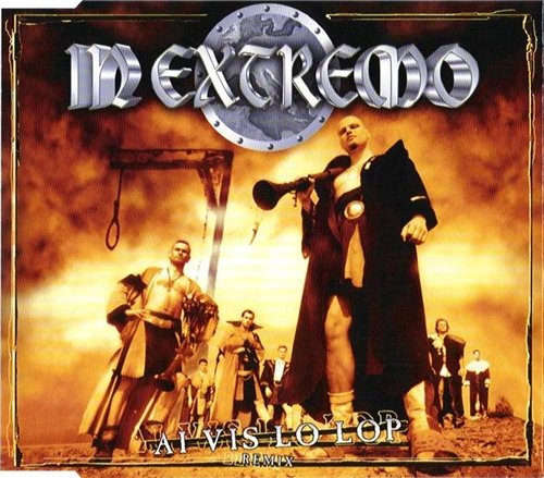 In Extremo - Discography 