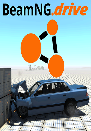 BeamNG DRIVE [0.4.3.2] [RePack]