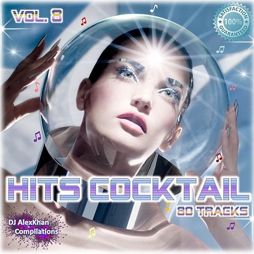 VA - Hits Cocktail Vol. 7-8 