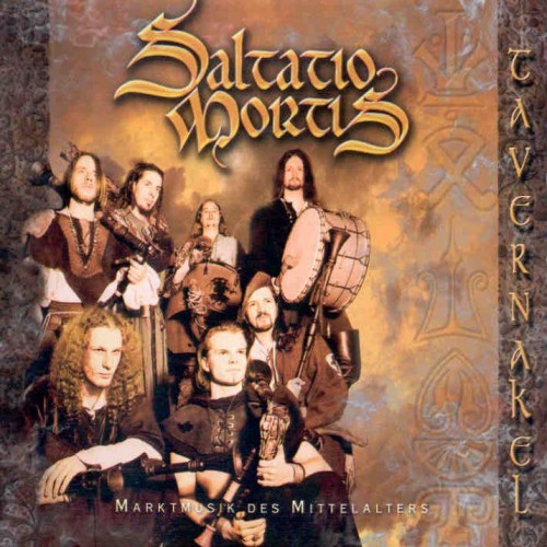 Saltatio Mortis - Discography 