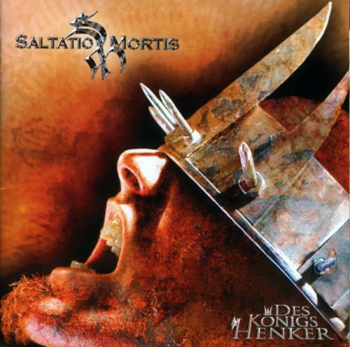 Saltatio Mortis - Discography 