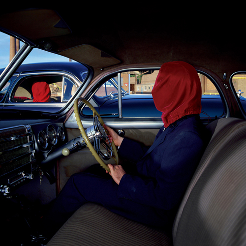 The Mars Volta -  