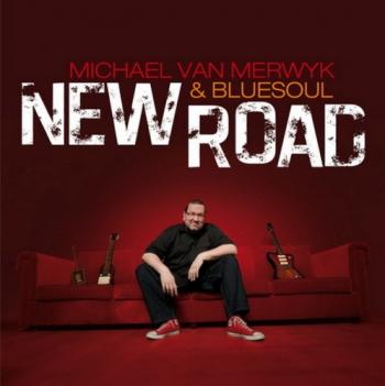 Michael Van Merwyk - New Road