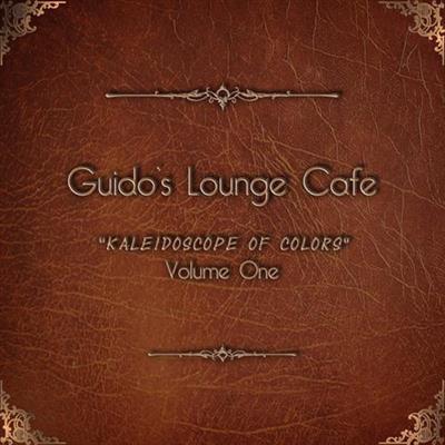 VA - Guido's Lounge Cafe, Vol. 1-2 