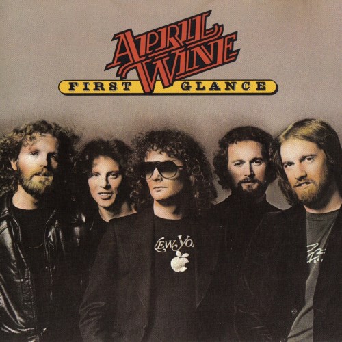 April Wine - Discography 