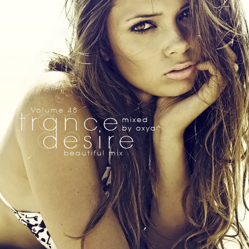 VA - Trance Desire Volume 48-49 