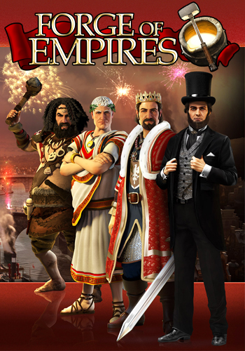 Forge of Empires