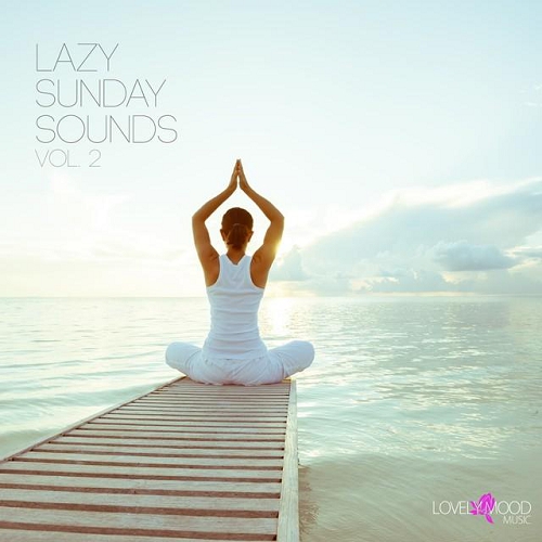 VA - Lazy Sunday Sounds Vol 1-2 