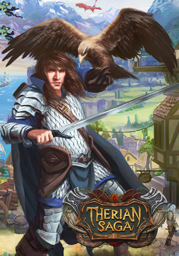 Therian Saga