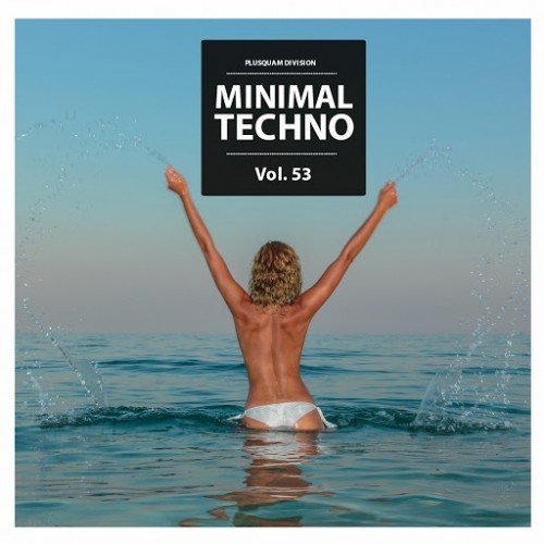 VA - Minimal Techno, Vol. 41-57 