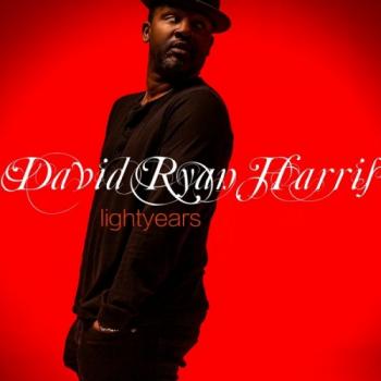 David Ryan Harris - Lightyears