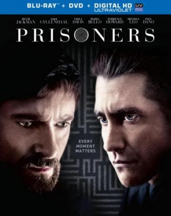  / Prisoners DUB