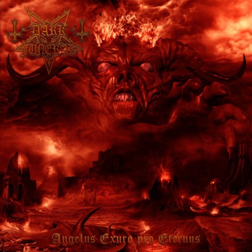 Dark Funeral - Discography 