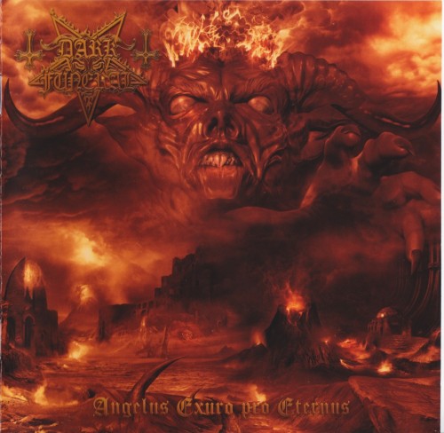 Dark Funeral - Discography 