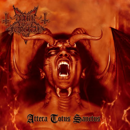 Dark Funeral - Discography 