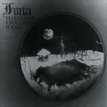 Furia - Marzannie, Krolowej Polski