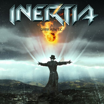 Inertia - Dark Kinetic