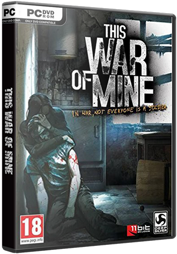 This War of Mine