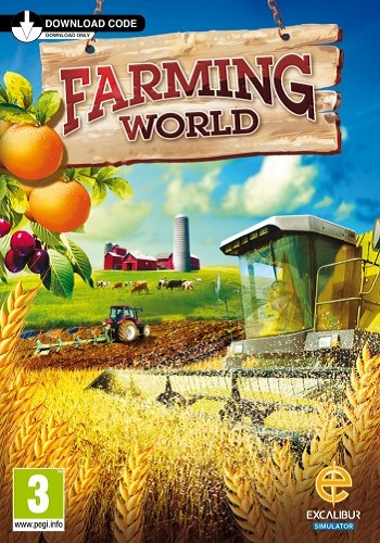 Farming World