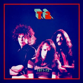 T2 - 1971-72