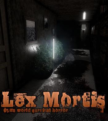 Lex Mortis