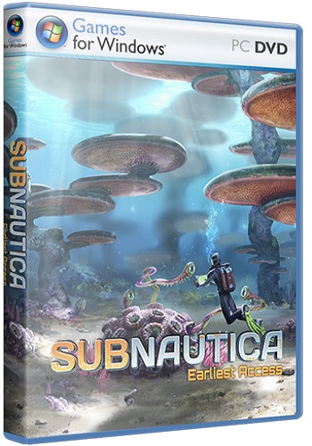 Subnautica v923