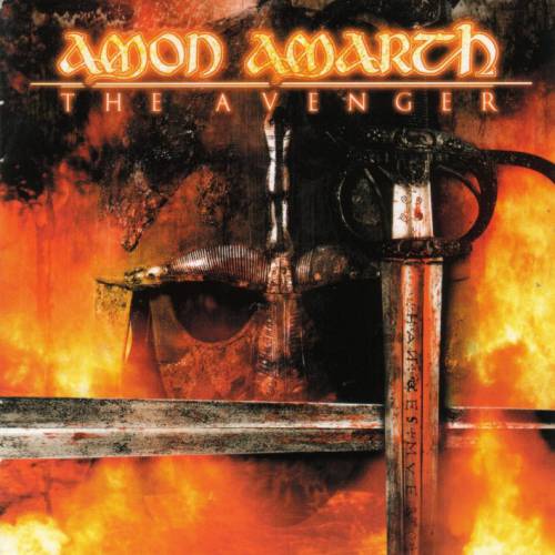 Amon Amarth - Discography 