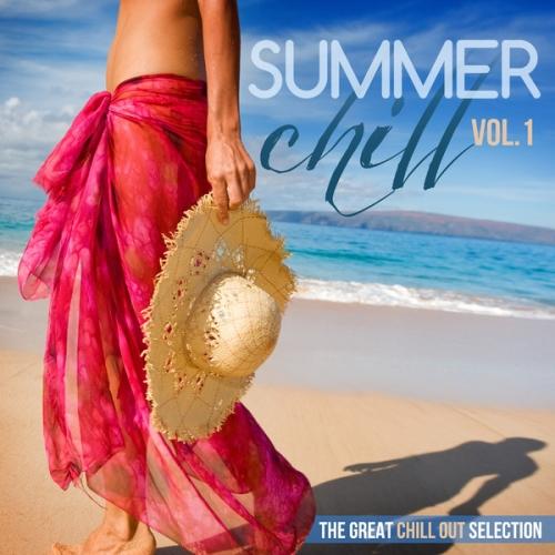 VA - Summer Chill Vol 1-2 The Great Chill Out Selection 