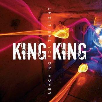 King King - Reaching For The Light