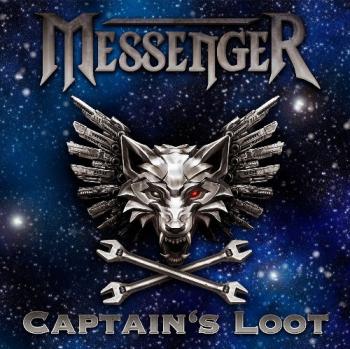 Messenger - Captain's Loot