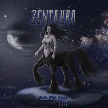 Zentaura - Made With Blood