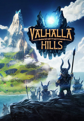 Valhalla Hills