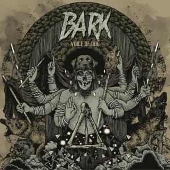 BARK - Voice of Dog