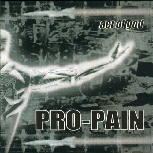 Pro-Pain - Discography 