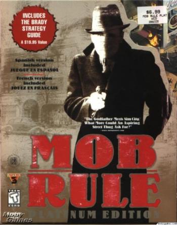 Mob Rule