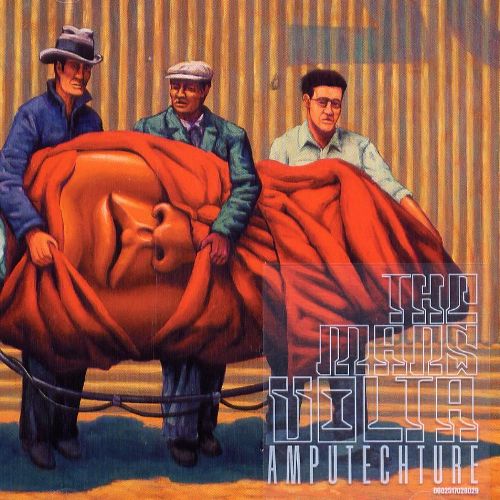 The Mars Volta -  