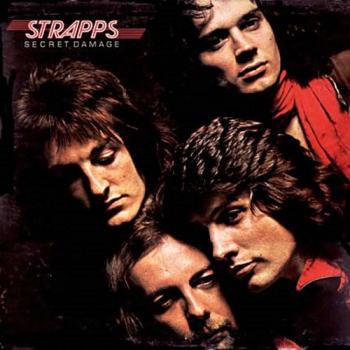 Strapps - Secret Damage