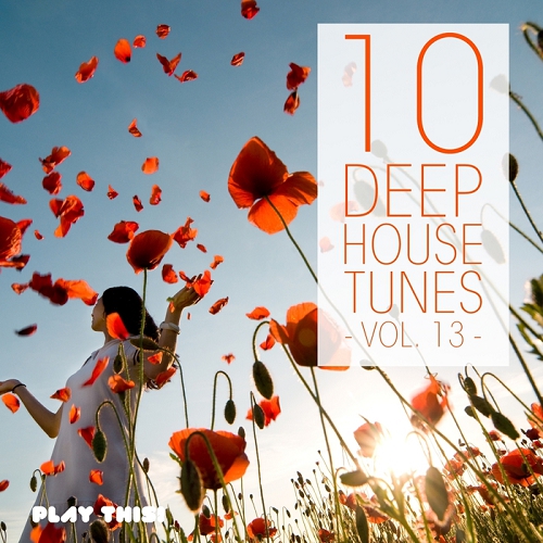 VA - 10 Deep House Tunes Vol 12,13 