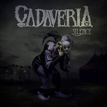 Cadaveria - Silence