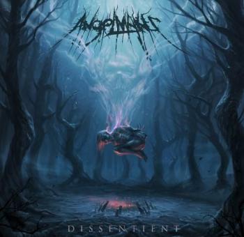 AngelMaker - Dissentient