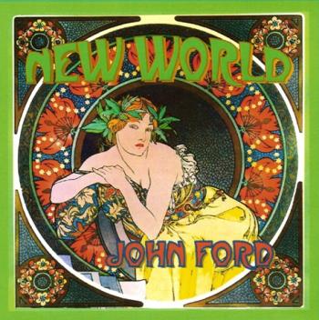 John Ford - New World